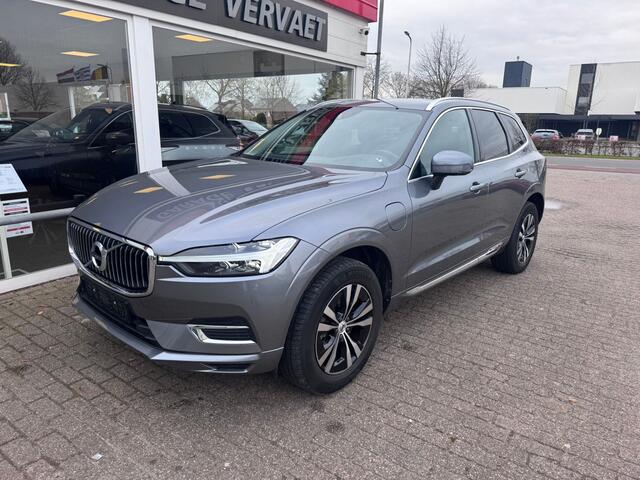Volvo XC60 2.0 Recharge T6 AWD Inscription