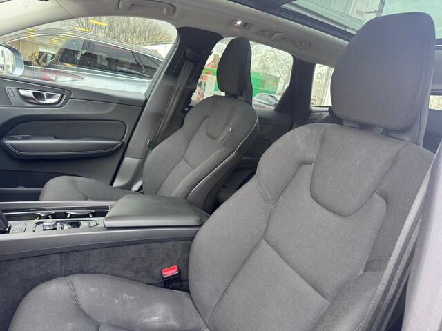 Volvo XC60 2.0 Recharge T6 AWD Inscription