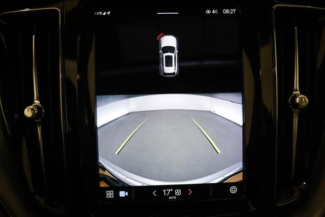 Volvo XC60 2.0 T6 Plug-in hybrid AWD Inscription Exclusive SOH 92% | PANORAMADAK | DAB | DRAADLOZE LADER | APPLE | CAMERA