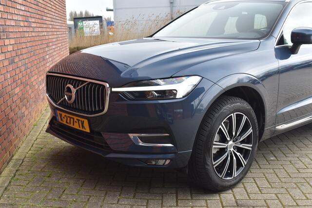 Volvo XC60 B5 265PK Inscription | Lounge | Climate Pro Pack | Trekhaak |