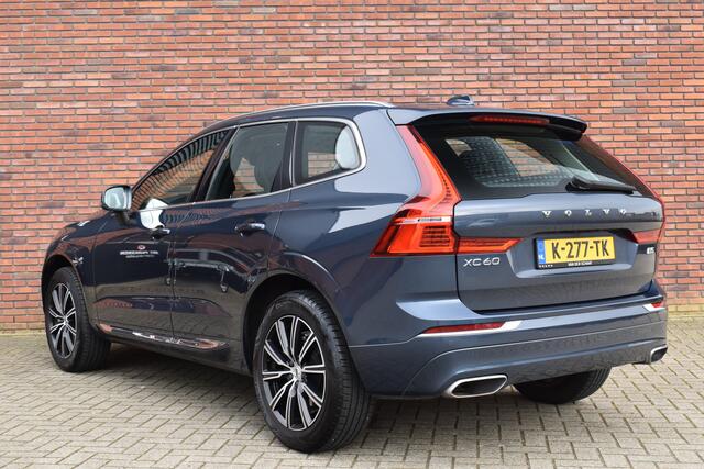 Volvo XC60 B5 265PK Inscription | Lounge | Climate Pro Pack | Trekhaak |