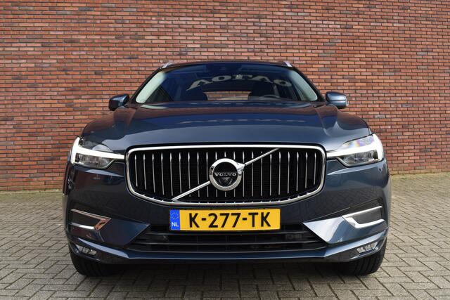 Volvo XC60 B5 265PK Inscription | Lounge | Climate Pro Pack | Trekhaak |