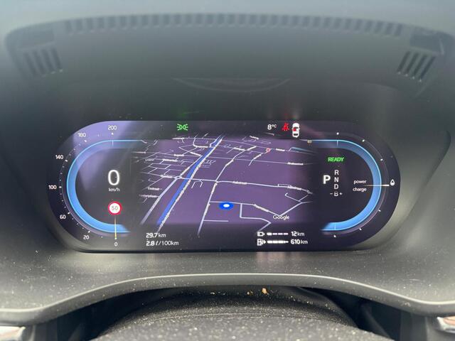 Volvo XC60 2.0 T8 Plug-in hybrid AWD Inscription | Google | Harman Kardon audio | Trekhaak | Dealeronderhouden | Elektrische stoelverstelling | Stoel- en stuurverwarming | Adaptive cruise control | Navigatie | Apple Carplay / Android Auto | Lederen bekleding |
