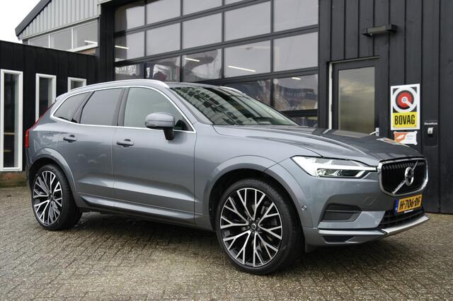 Volvo XC60 2.0 B5 Momentum Pro | NL-Auto | 22'' | Trekhaak | Carplay