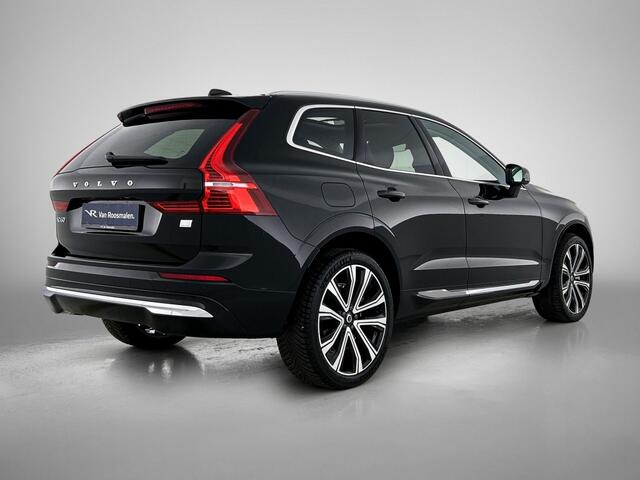 Volvo XC60 2.0 T8 AWD Ultimate Bright