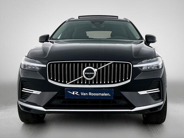 Volvo XC60 2.0 T8 AWD Ultimate Bright