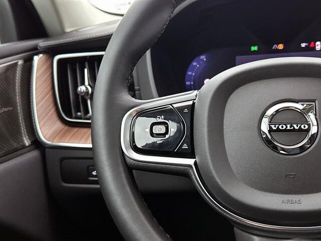 Volvo XC60 2.0 T8 AWD Ultimate Bright