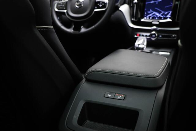 Volvo XC60 2.0 T8 Plug-in-hybrid AWD Polestar Engineered | SOH 100% | PANORAMADAK | HARMAN KARDON | ACHTERBANKVERWARMING | HEAD UP | DAB | APPLE | CAMERA | 22"