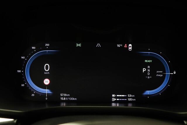 Volvo XC60 2.0 T8 Plug-in-hybrid AWD Polestar Engineered | SOH 100% | PANORAMADAK | HARMAN KARDON | ACHTERBANKVERWARMING | HEAD UP | DAB | APPLE | CAMERA | 22"