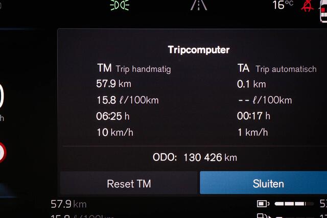 Volvo XC60 2.0 T8 Plug-in-hybrid AWD Polestar Engineered | SOH 100% | PANORAMADAK | HARMAN KARDON | ACHTERBANKVERWARMING | HEAD UP | DAB | APPLE | CAMERA | 22"