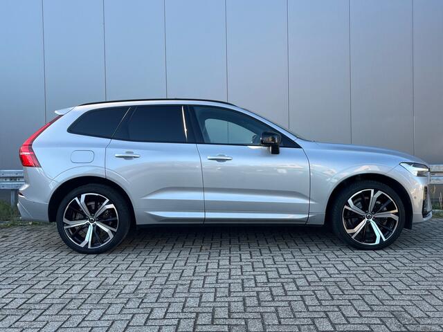 Volvo XC60 2.0 T8 Plug-in hybrid AWD Pano / Head up / Key Less / 360 Camera / Trekhgaak