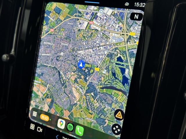 Volvo XC60 ?NIEUWE AUTO? VAPOUR GREY 2.0 T6 350 PK PHEV LEER AWD PLUS BRIGHT LONG RANGE PANO PERF.AUDIO ELEK.KLEP phev ? Top Auto's Wijchen , Altijd een Ruim aanbod van Volvo's i BUSINESS / CORE / BRIGHT / DARK / ULTRA DARK / PLUS DARK / BLACK EDITION / ESSENTIAL