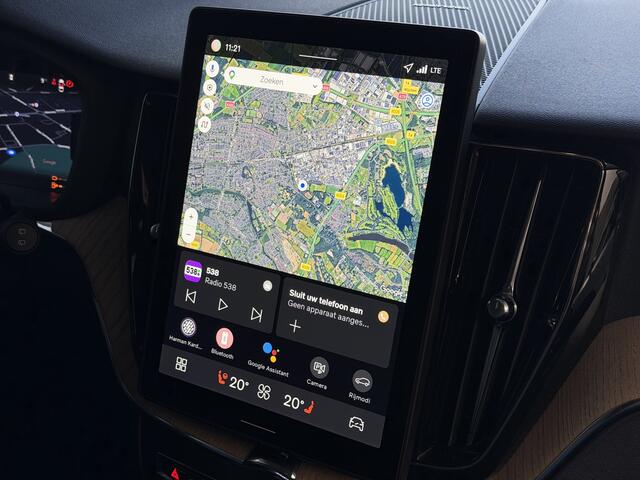 Volvo XC60 2.0 T6 AWD ULTRA DARK NW MODEL ELEK.TREKHAAK HARMAN KARDON HEADUP 360.CAM LEER SCHUIFDAK PHEV Plug in Hybrid ? Top Auto's Wijchen , Altijd een Ruim aanbod van Volvo's i BUSINESS / CORE / BRIGHT / DARK / ULTRA DARK / PLUS DARK / BLACK EDITION / ESSENTIA