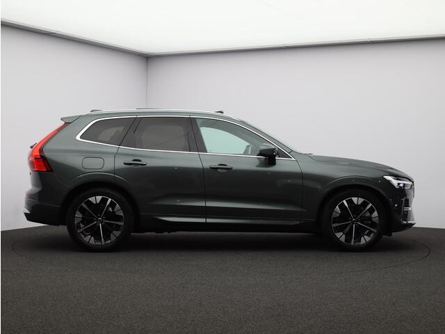 Volvo XC60 2.0 T6 Plug-in hybrid AWD Ultra Bright / Luchtvering / Panoramadak / 360 Camera / Head-Up Display / Getint Glas / Harman Kardon / Elektrische Stoelen / BLIS /