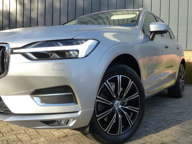 Volvo XC60 T4 Inscription