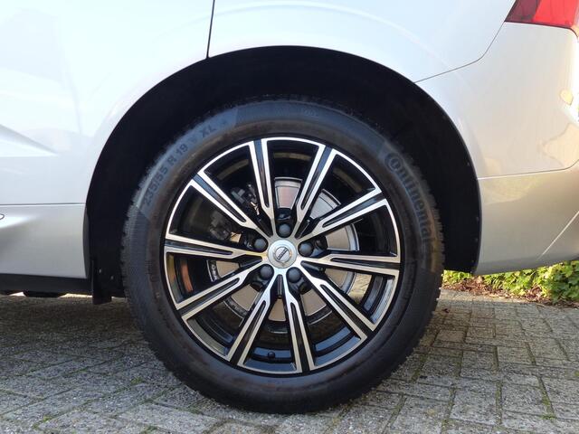 Volvo XC60 T4 Inscription