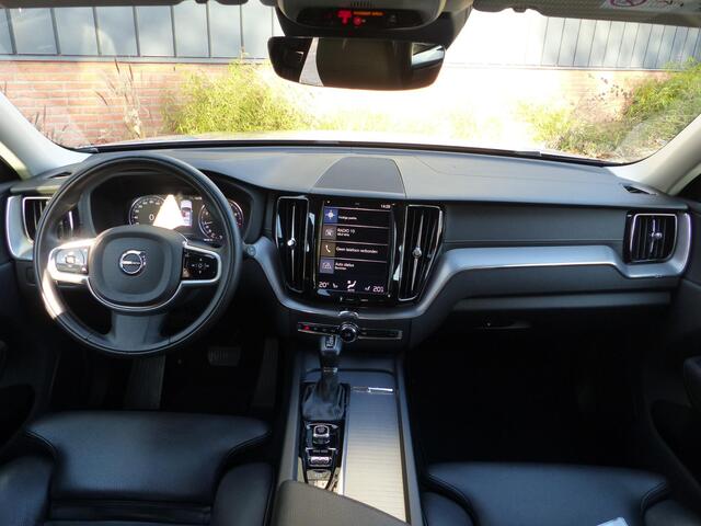 Volvo XC60 T4 Inscription