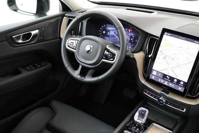 Volvo XC60 II T6 PLUG-IN HYBRID AWD ULTRA DARK -PANO.DAK|HARMAN/KARDON|360°CAM|POWER-SEATS|TREKHAAK|20"|FACELIFT