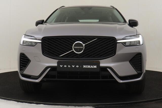 Volvo XC60 II T6 PLUG-IN HYBRID AWD ULTRA DARK -PANO.DAK|HARMAN/KARDON|360°CAM|POWER-SEATS|TREKHAAK|20"|FACELIFT