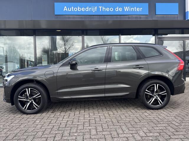Volvo XC60 2.0 T6 AWD Es Bright | Panoramadak | BTW voertuig | Stoel/stuurv