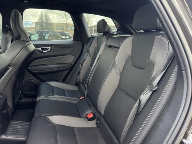 Volvo XC60 2.0 T6 AWD Es Bright | Panoramadak | BTW voertuig | Stoel/stuurv