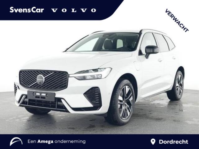 Volvo XC60 2.0 T6 Plug-in hybrid AWD Plus Dark | Panoramadak | 360 camera | Headup display | Harman/Kardon |