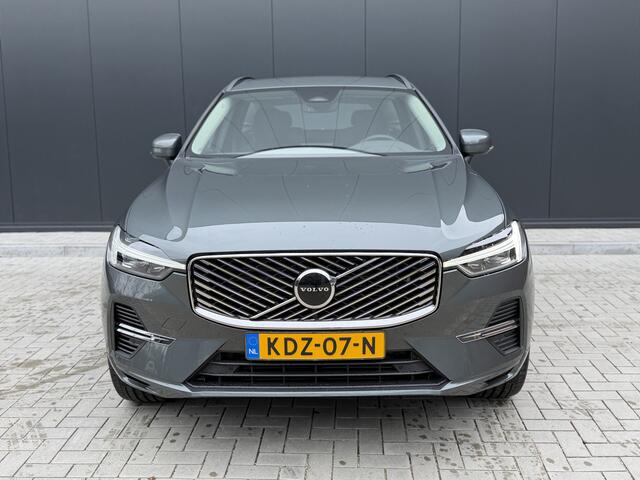 Volvo XC60 2.0 T6 Plug-in hybrid AWD Essential | Driver Assist | Climate | 21 inch