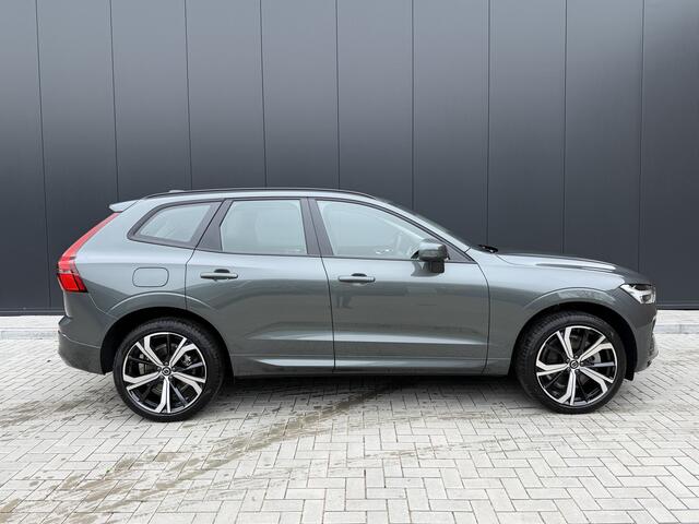 Volvo XC60 2.0 T6 Plug-in hybrid AWD Essential | Driver Assist | Climate | 21 inch