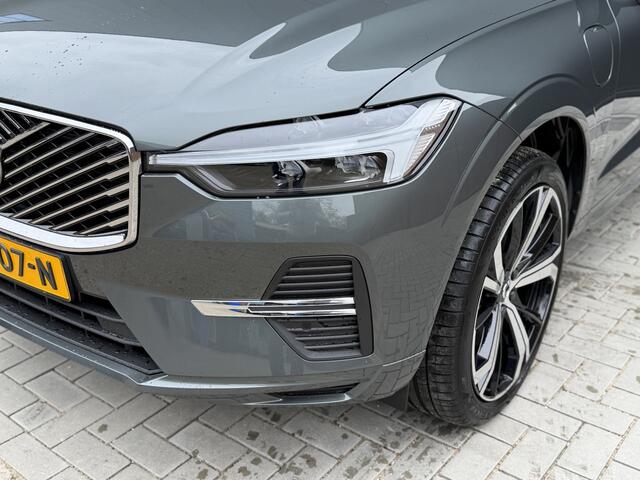 Volvo XC60 2.0 T6 Plug-in hybrid AWD Essential | Driver Assist | Climate | 21 inch