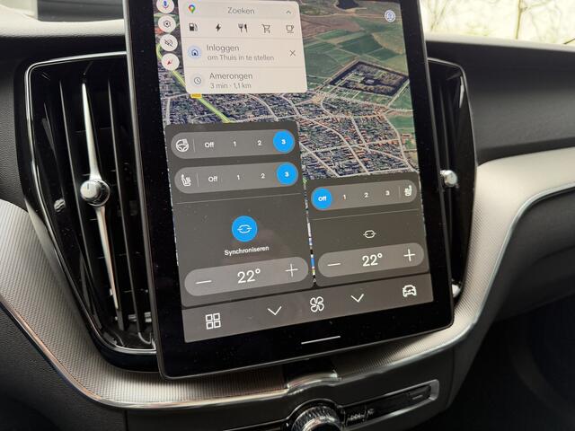 Volvo XC60 2.0 T6 Plug-in hybrid AWD Essential | Driver Assist | Climate | 21 inch