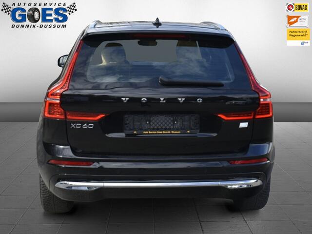 Volvo XC60 Plus Bright Phev | Pano | 360 camera | Leer winterpakket/ stuur,