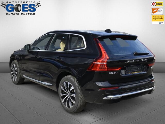 Volvo XC60 Plus Bright Phev | Pano | 360 camera | Leer winterpakket/ stuur,
