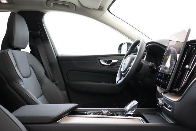 Volvo XC60 II T6 PLUG-IN HYBRID AWD ULTRA DARK -PANO.DAK|HARMAN/KARDON|360°CAM|LUCHTVERING|PRIVACY.GLAS|HEAD-UP DISP.|TREKHAAK|21"