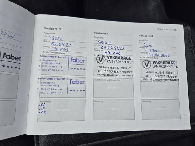 Volvo XC60 2.0 T5 R-Design Panodak/360Cam/Leder etc.