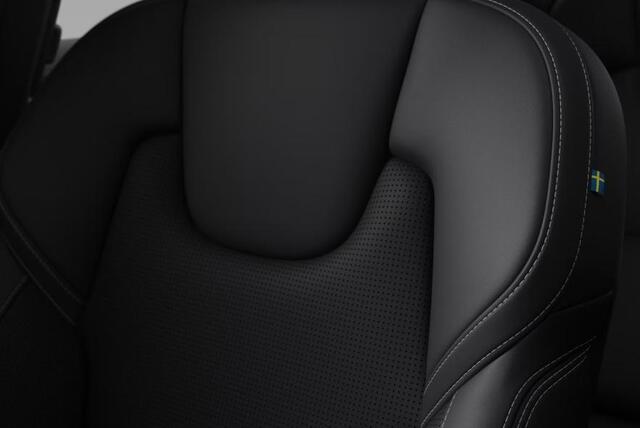 Volvo XC60 2.0 T8 Plug-in hybrid AWD Ultra Dark Exec. Ed. | Bowers & Wilkins | Luchtvering | Stoelmassage & Ventilatie | Gelaagd glas | Head-up Display | 22'' |