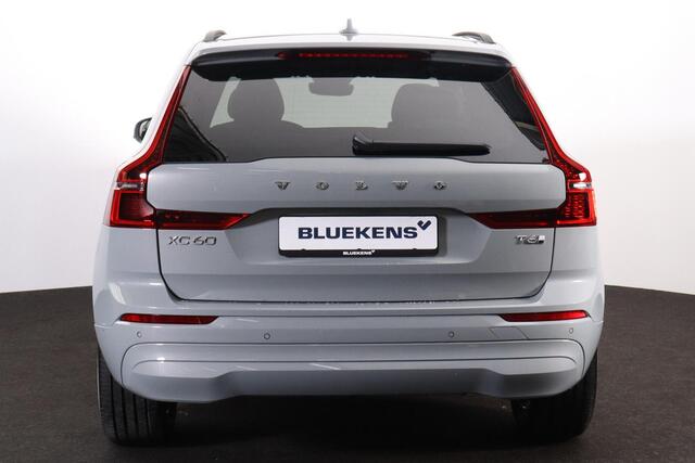 Volvo XC60 T6 Recharge AWD Core - IntelliSafe Assist & Surround - 360º Camera - Adaptieve LED koplampen - Verwarmde voorstoelen, stuur & achterbank - Parkeersensoren voor & achter - Elektr. bedienb. voorstoelen met geheugen - Draadloze tel. lader - Extra getint glas