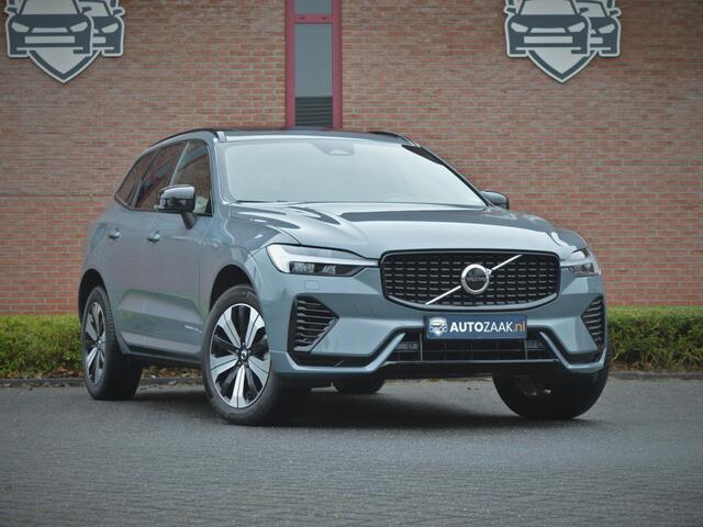 Volvo XC60 2.0 T6 Plug-in hybrid AWD R-Design