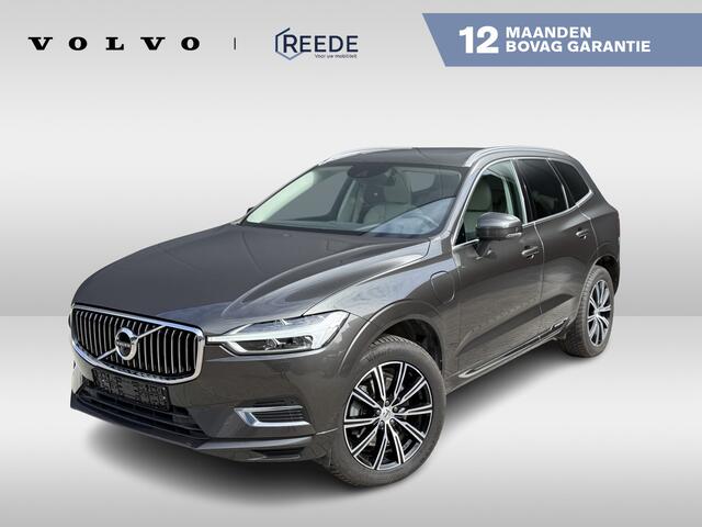 Volvo XC60 2.0 Recharge T8 AWD Inscription | 360 Camera | IntelliSafe Surround | Trekhaak