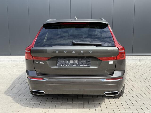Volvo XC60 2.0 Recharge T8 AWD Inscription | 360 Camera | IntelliSafe Surround | Trekhaak