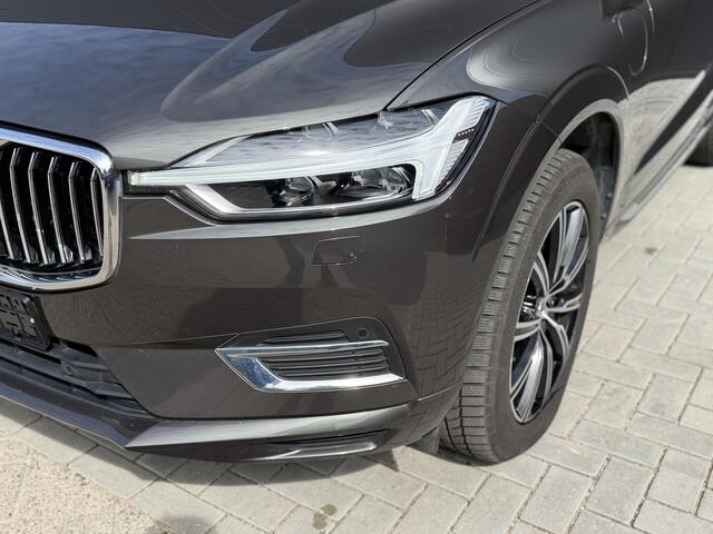 Volvo XC60 2.0 Recharge T8 AWD Inscription | 360 Camera | IntelliSafe Surround | Trekhaak