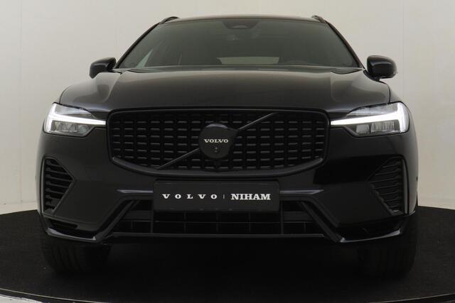 Volvo XC60 T6 PLUG-IN HYBRID AWD PLUS BLACK EDITION -PANO.DAK|HARMAN/KARDON|HEAD-UP DISP.|360°CAM|ADAP.LED|PRIVACY.GLAS|21"