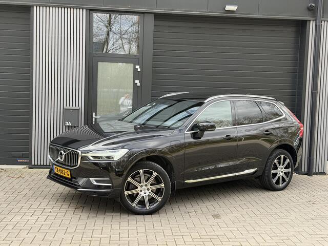Volvo XC60 2.0 T8 Twin Engine AWD Inscription