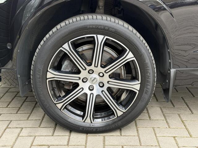 Volvo XC60 2.0 T8 Twin Engine AWD Inscription