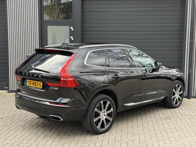 Volvo XC60 2.0 T8 Twin Engine AWD Inscription