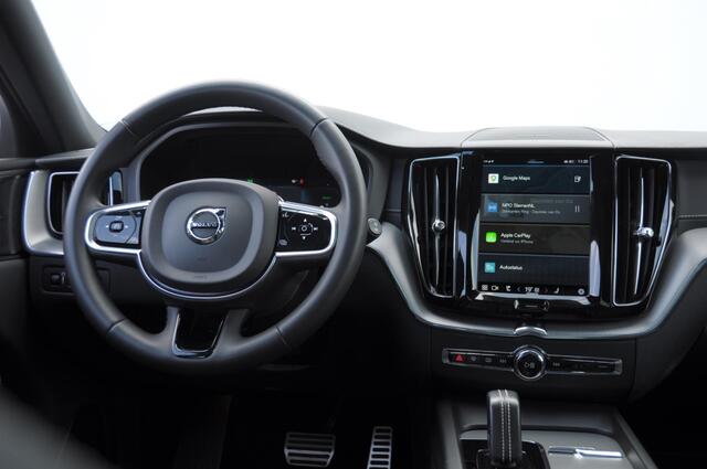 Volvo XC60 T6 340PK Automaat Plug-in hybrid AWD R-Design