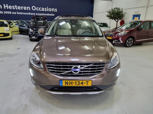 Volvo XC60 2.0 T5 FWD Polar+ ?SUPER MOOI ?GOED VEZORGD! ?TREKHAAK