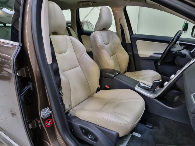 Volvo XC60 2.0 T5 FWD Polar+ ?SUPER MOOI ?GOED VEZORGD! ?TREKHAAK