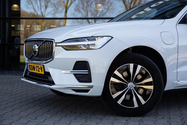 Volvo XC60 2.0 T8 Plug-in hybrid AWD Plus Bright , Panoramadak, Keyless entry, Carplay,