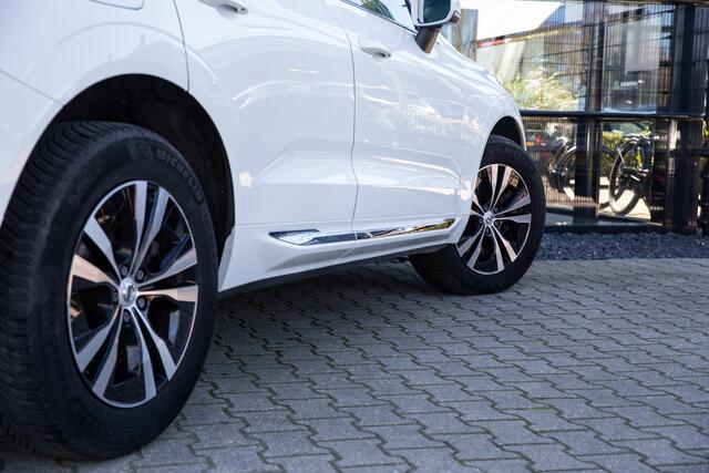 Volvo XC60 2.0 T8 Plug-in hybrid AWD Plus Bright , Panoramadak, Keyless entry, Carplay,