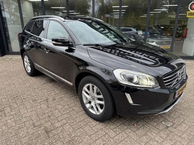 Volvo XC60 2.4 D5 Polar+*Panorama*Xenon*Leder* EXPORT/EX BPM*